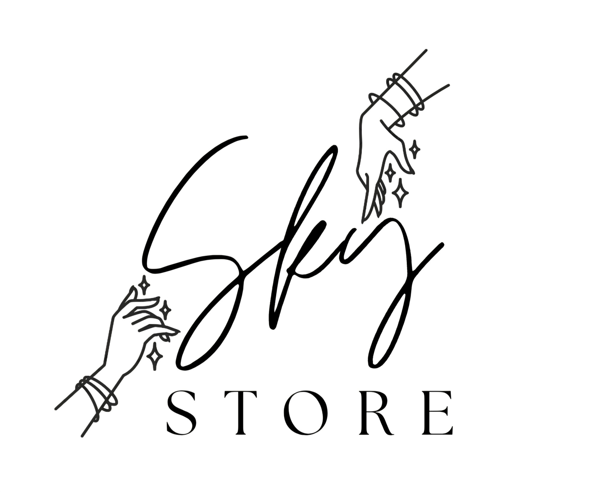Sky store - strona główna